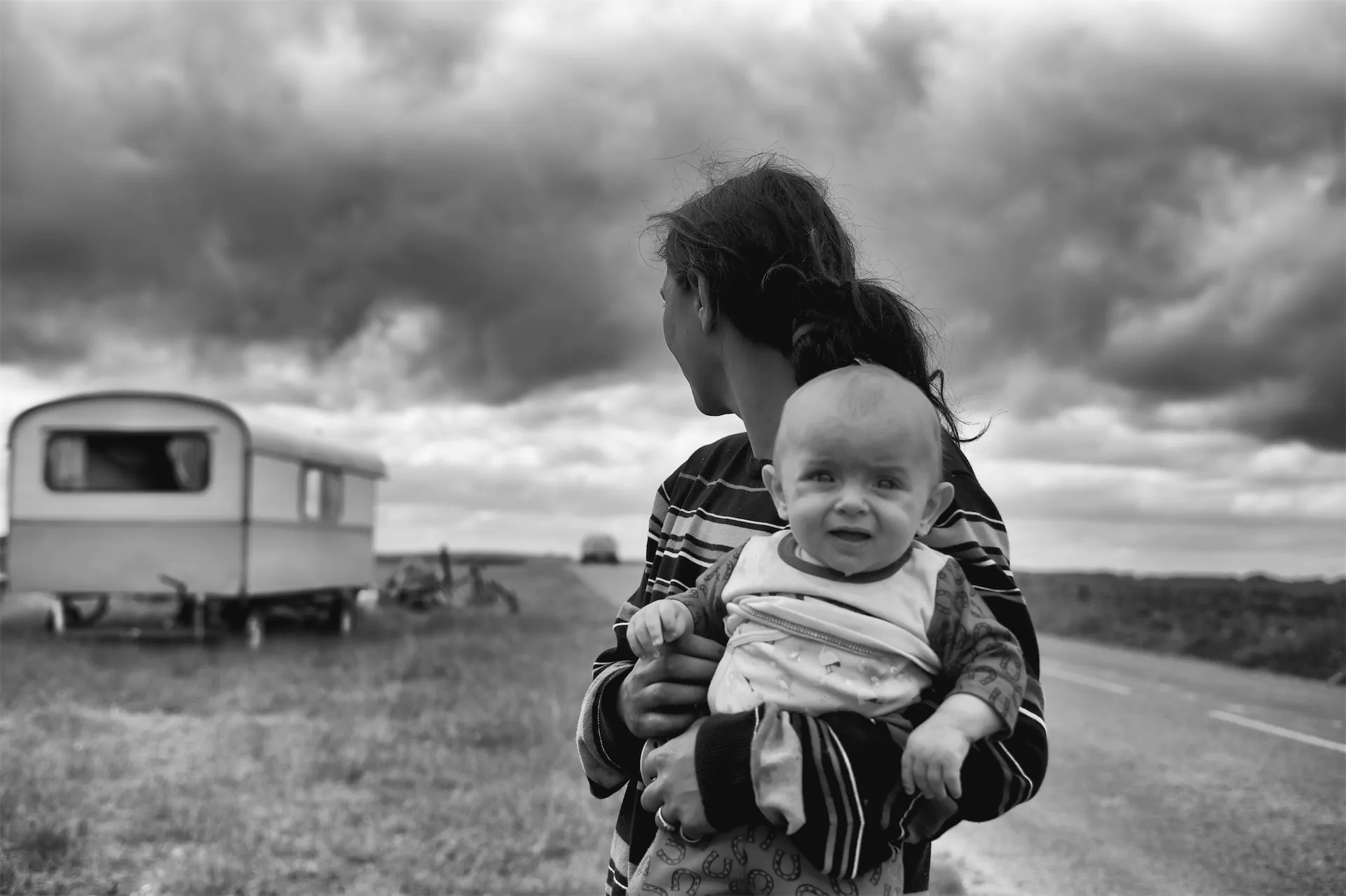 Human connection