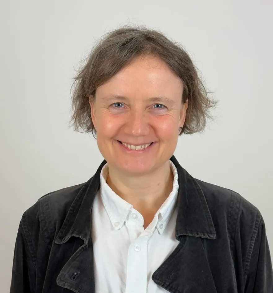 Dr. Katrien Hertog